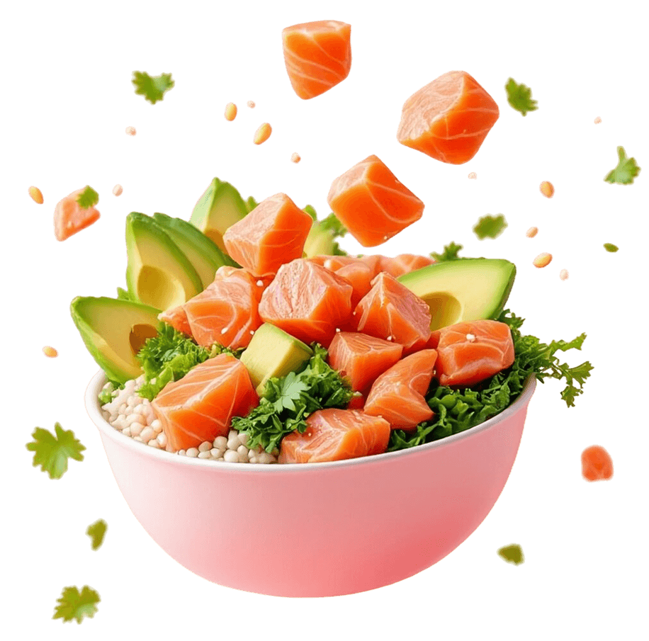 Healthy Diet Bowl