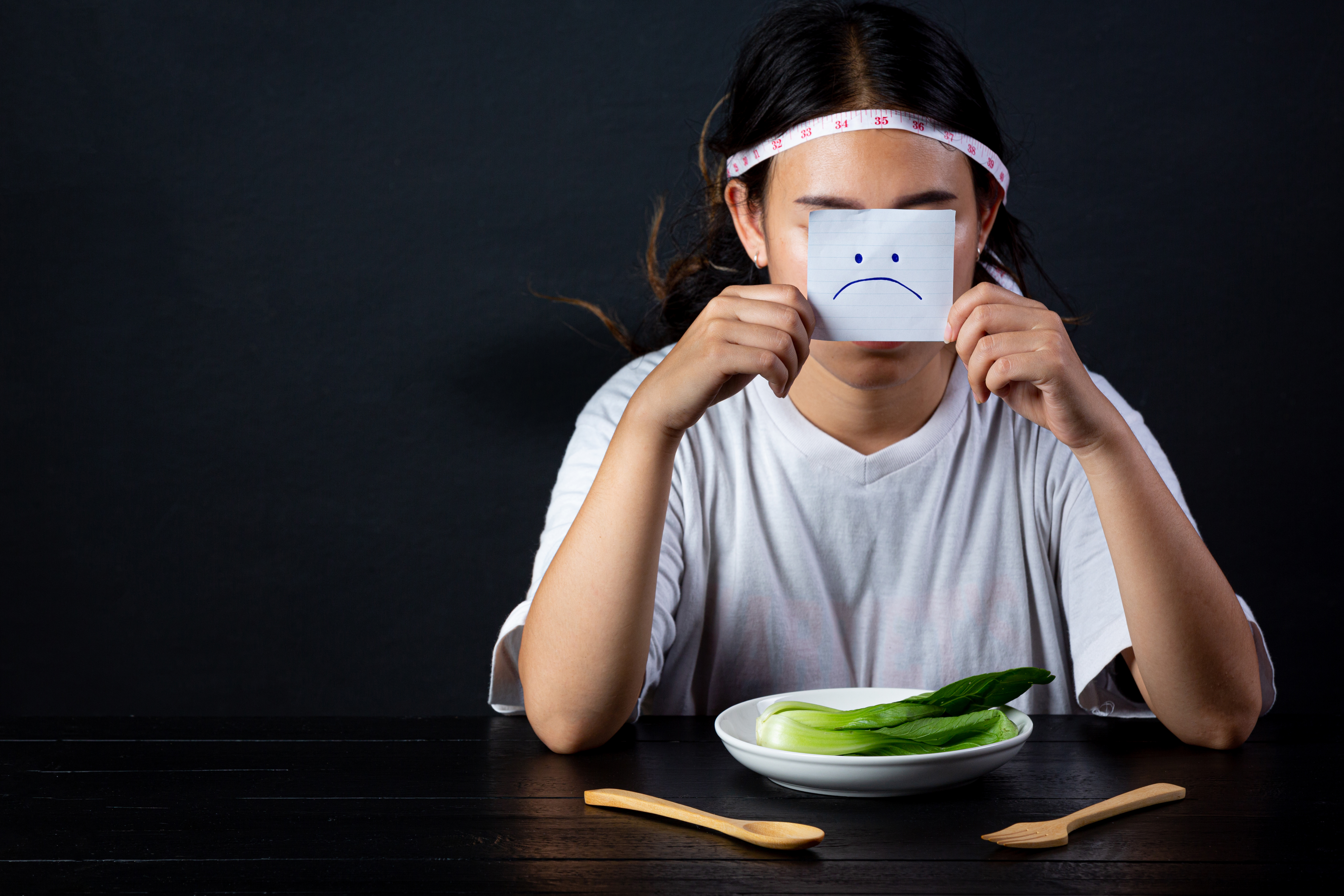 Eating Disorders & Mental Health