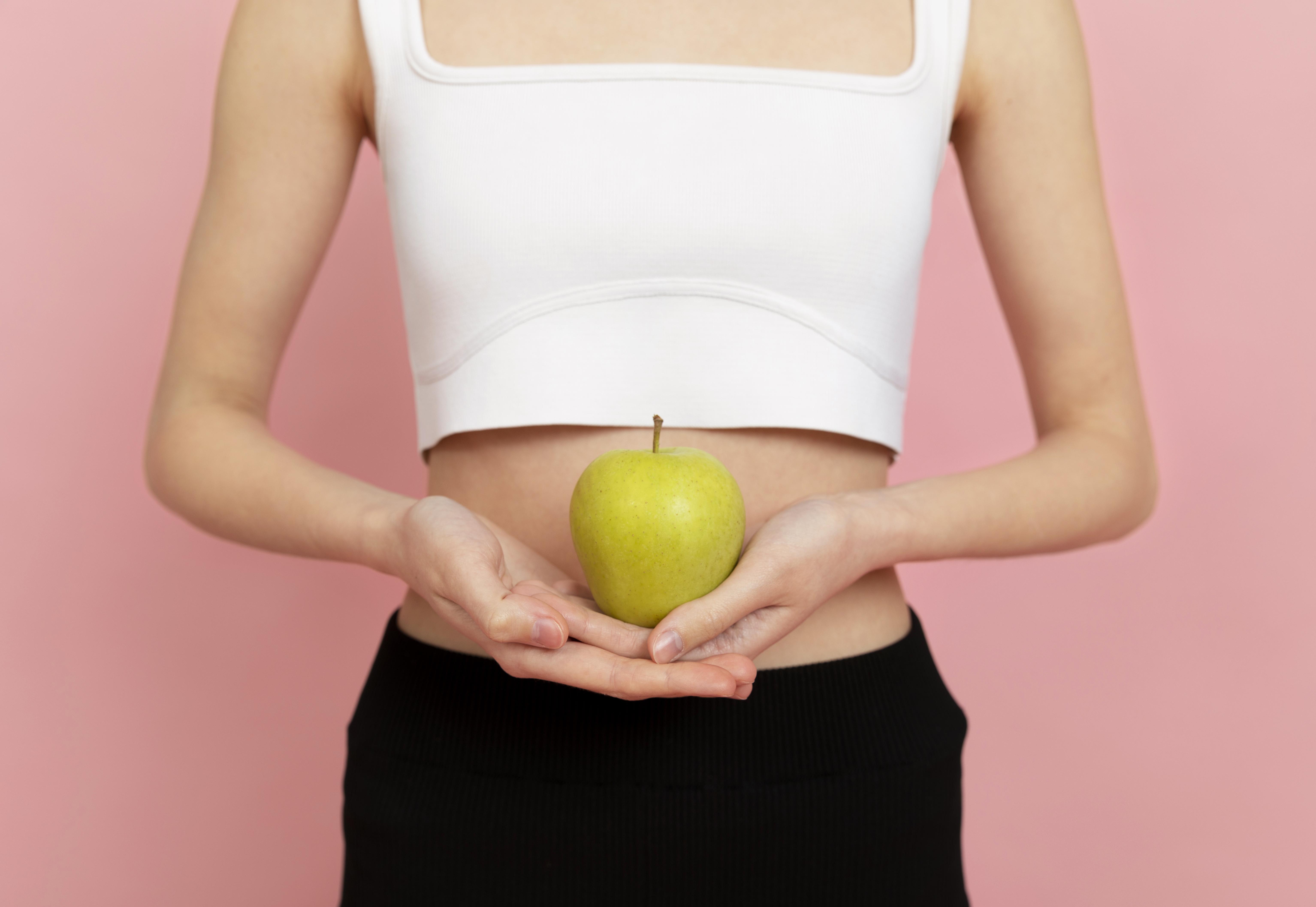 Digestive Disorders (IBS, GERD, etc.)