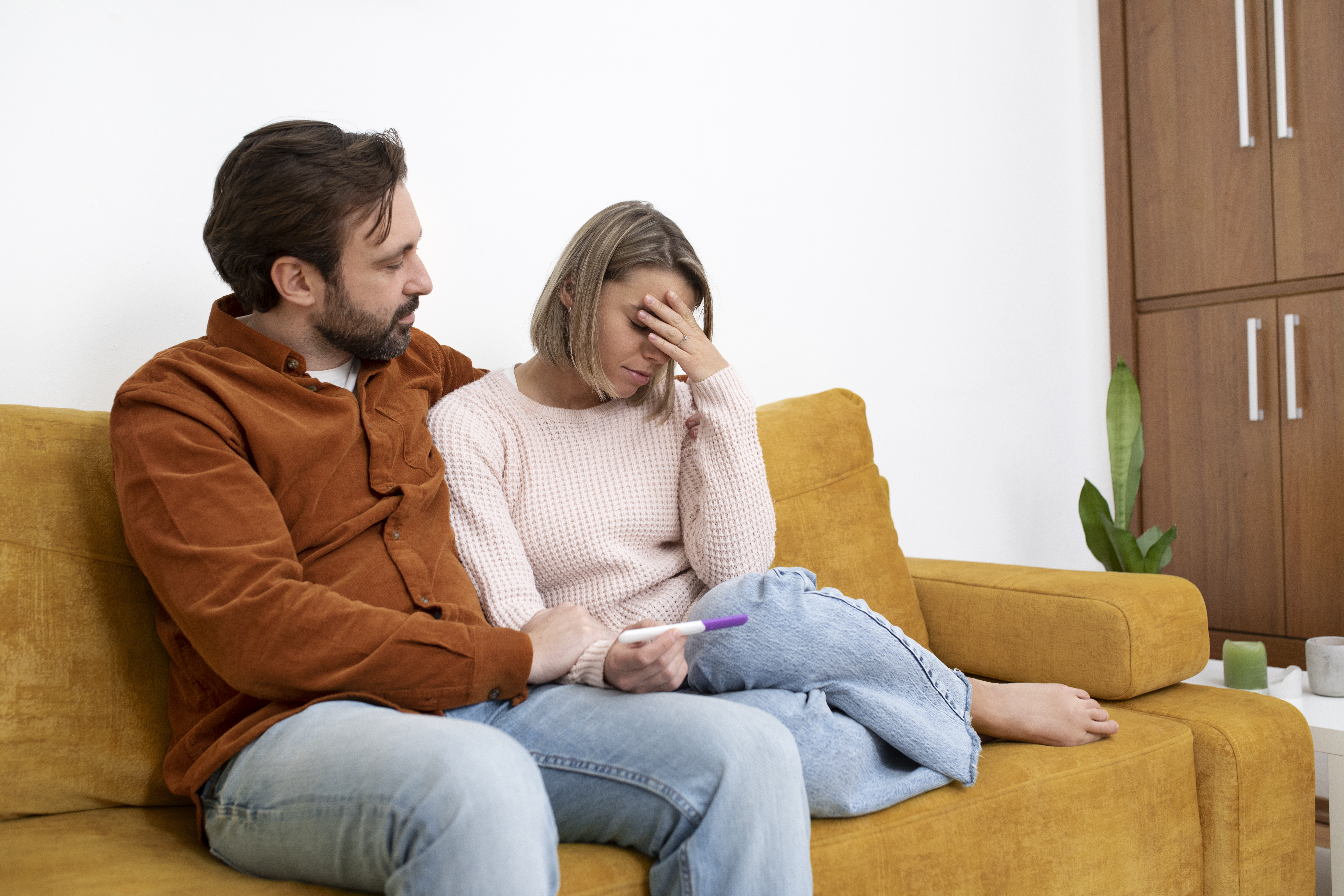 InFertility (Male & Female)